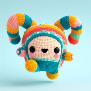 Discover the Cute Art of Crochet: Amigurumi