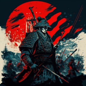Oda Nobunaga (1534-1582): The Visionary Warrior Redefining Feudal Japan