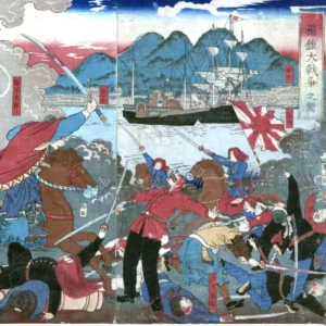 Guerre de Boshin