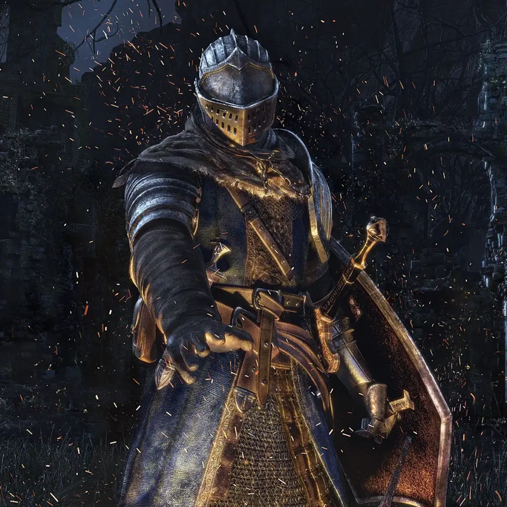 Videogioco Dark Souls