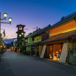Kawagoe