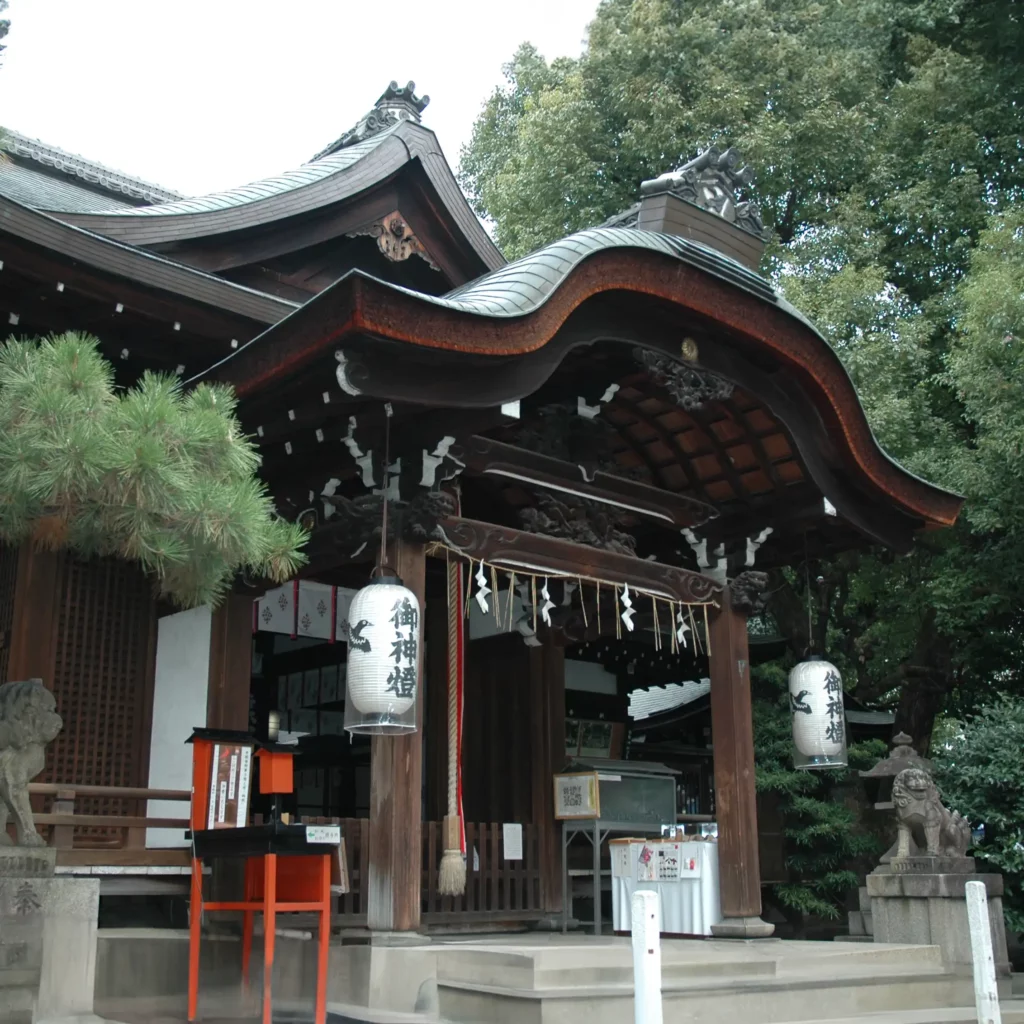 Kumano Shrines