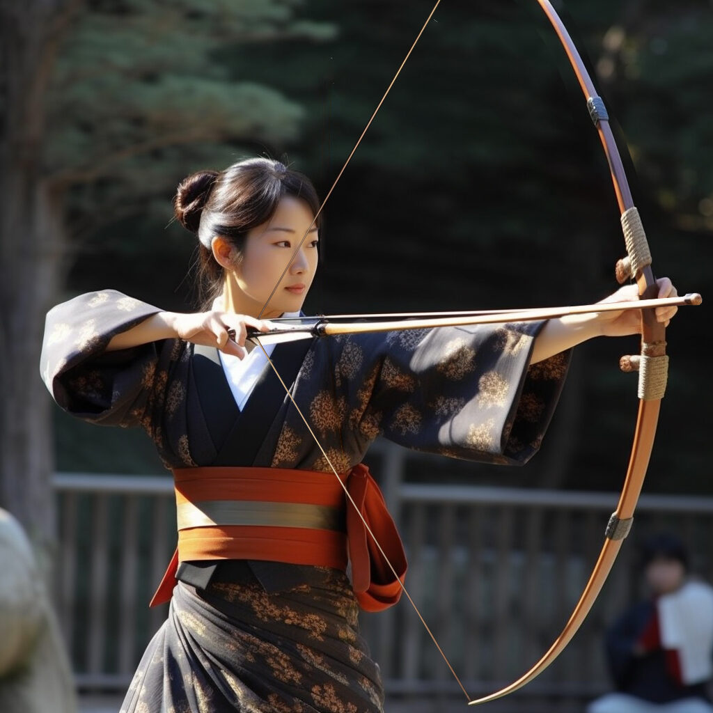 Kyudo