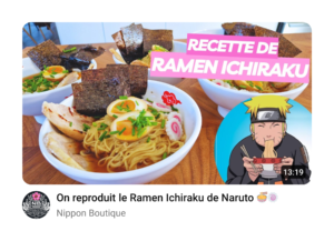 Ramen Ichiraku