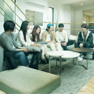 Terrace House Telerrealidad