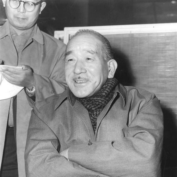Yasujir Ozu