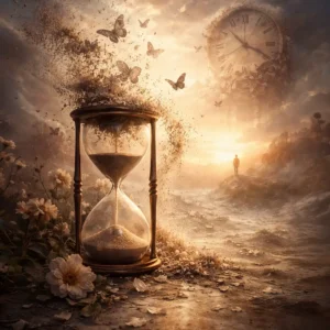 Illustration : Comprendre le Mono no aware japonais — Culture japonaise | Roppongi.fr