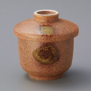 Illustration: Japanische Teeschale mit Deckel: Traditionell und Stilvoll — Japanische Kultur | Roppongi.fr