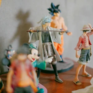 Illustration : Découvrir l'animation japonaise : un art captivant — Culture japonaise | Roppongi.fr