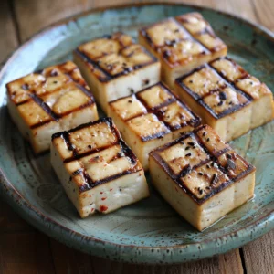 Tofu Giappone