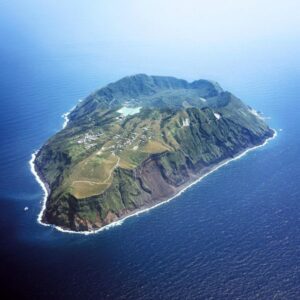 Izu-Inseln