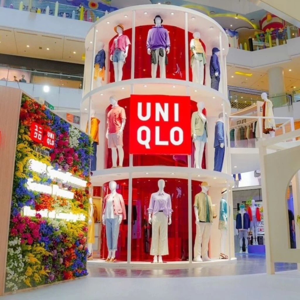 Ropa japonesa uniqlo sale