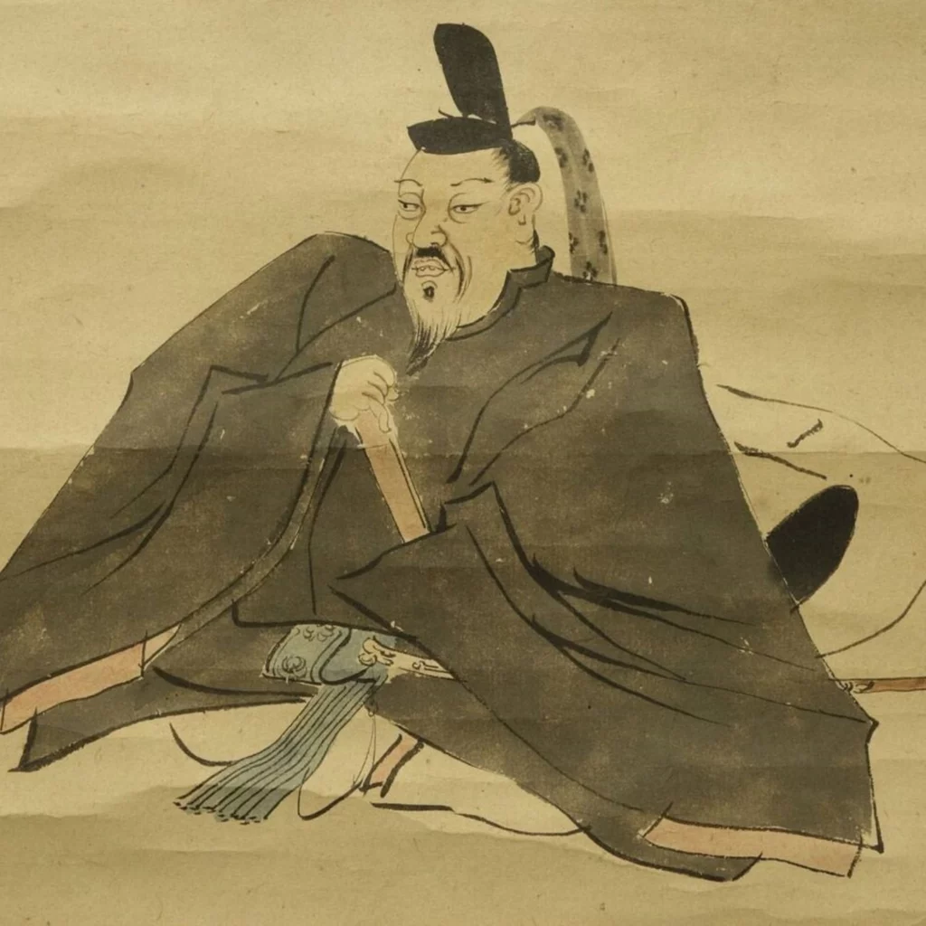 Sugawara no Michizane