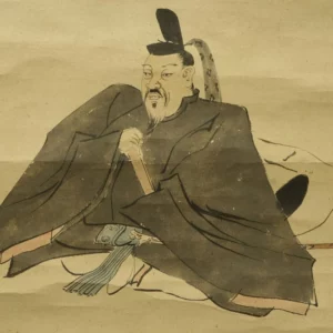 Sugawara no Michizane