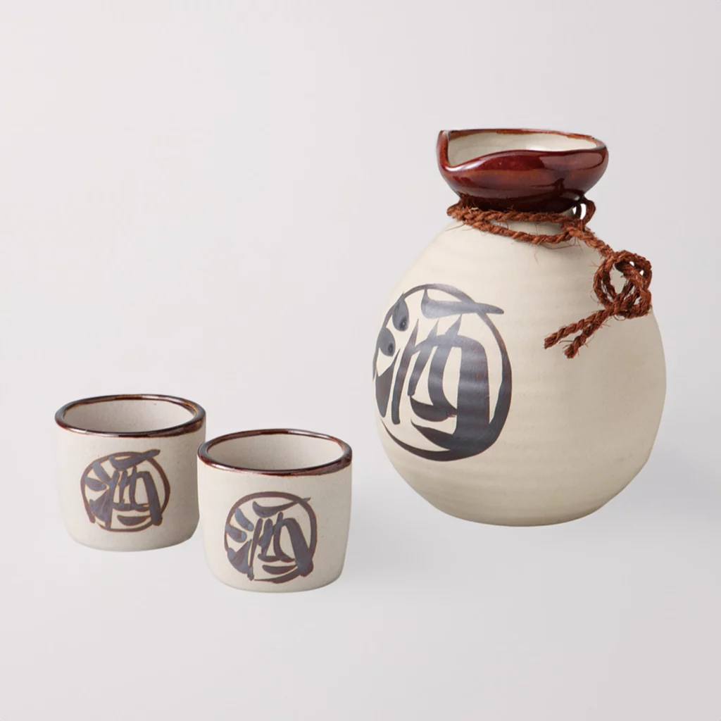 Sake-Sets