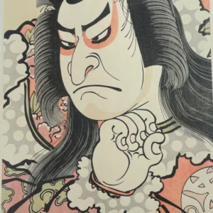 Katsukawa Shunkō