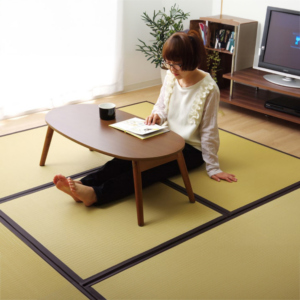 Japanese Tatami Mats