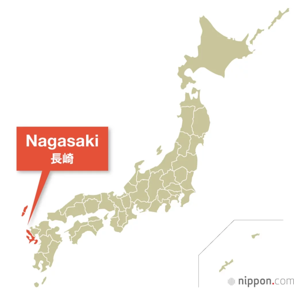 Präfektur Nagasaki