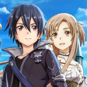 Sword Art Online