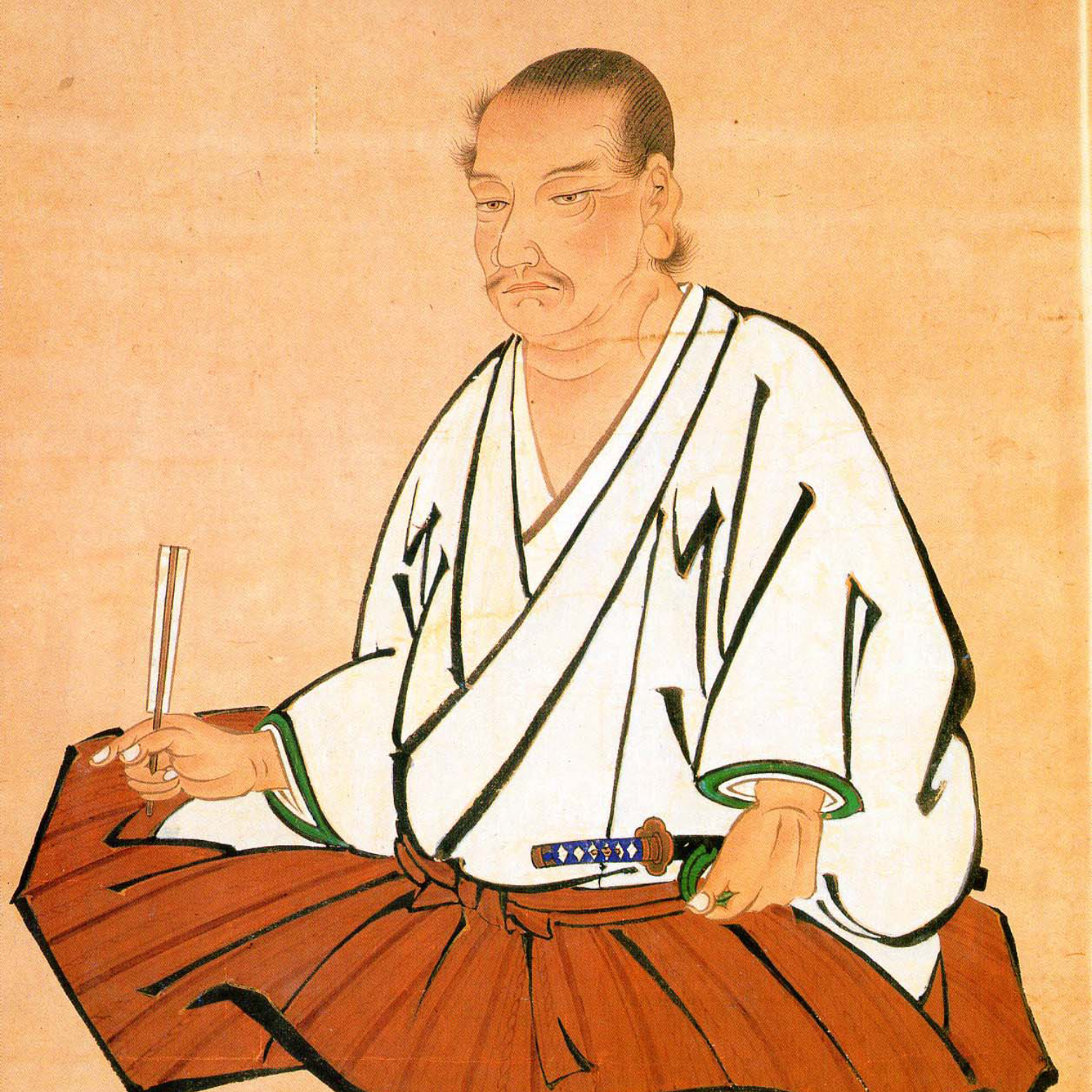 Miyamoto Musashi