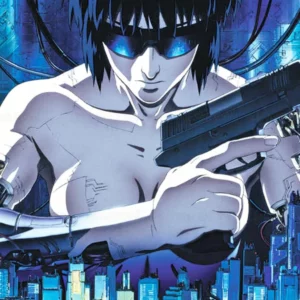 film Ghost in the Shell