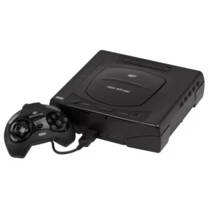 Sega Saturn