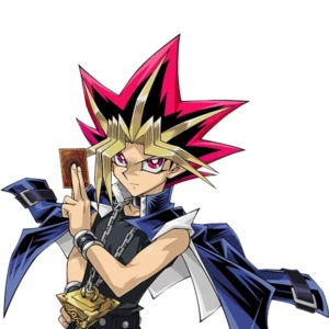 Yu-Gi-Oh