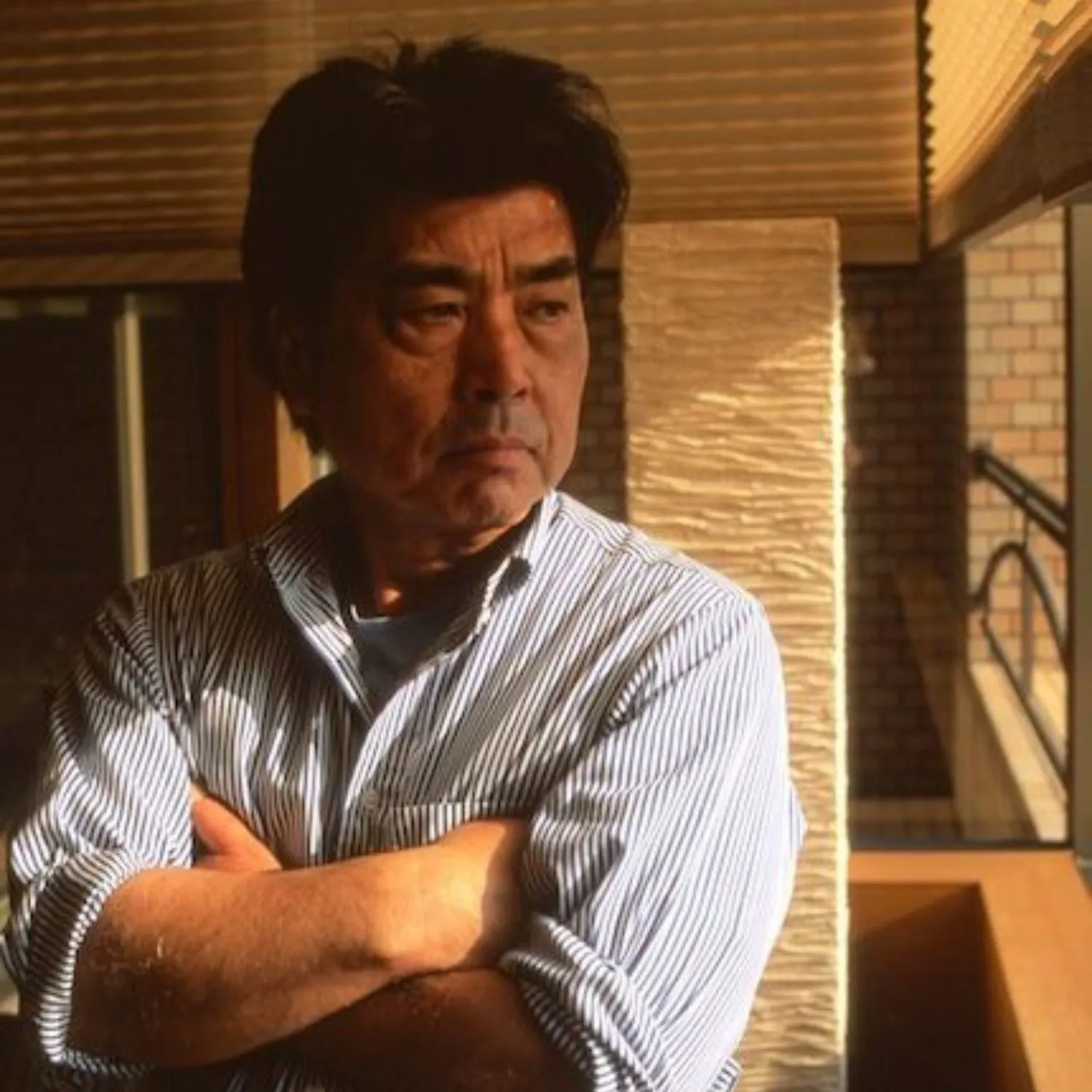 Murakami Ryū