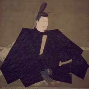 Yoritomo Minamoto