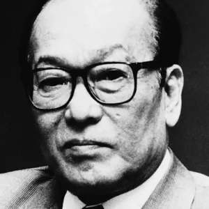 Yoshimura Akira