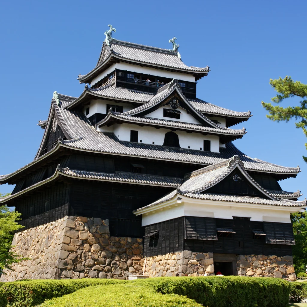 Burg Matsue