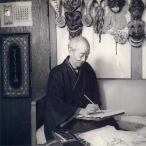 Hiroshi Yoshida