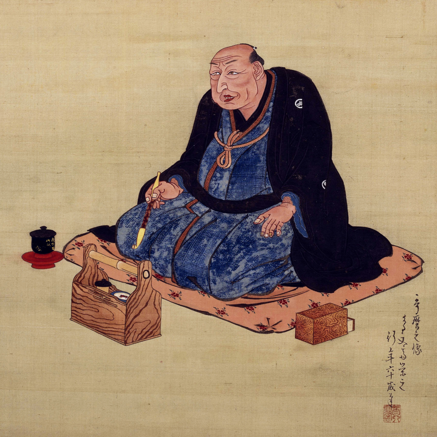 Kitagawa Utamaro