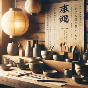 Illustration : L'Izakaya : Découvrez le bar à tapas japonais — Culture japonaise | Roppongi.fr