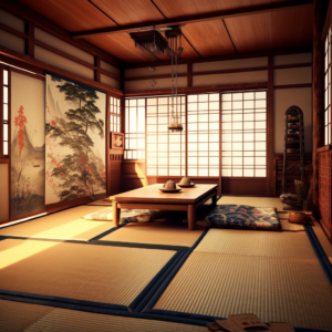 tatami