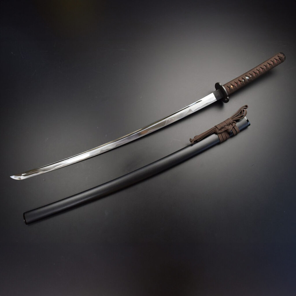 espadas japonesas