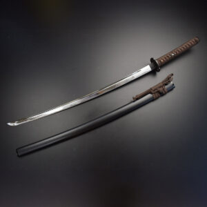 Japanischen Schwerter