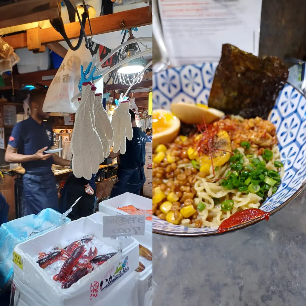 kodawari ramen paris