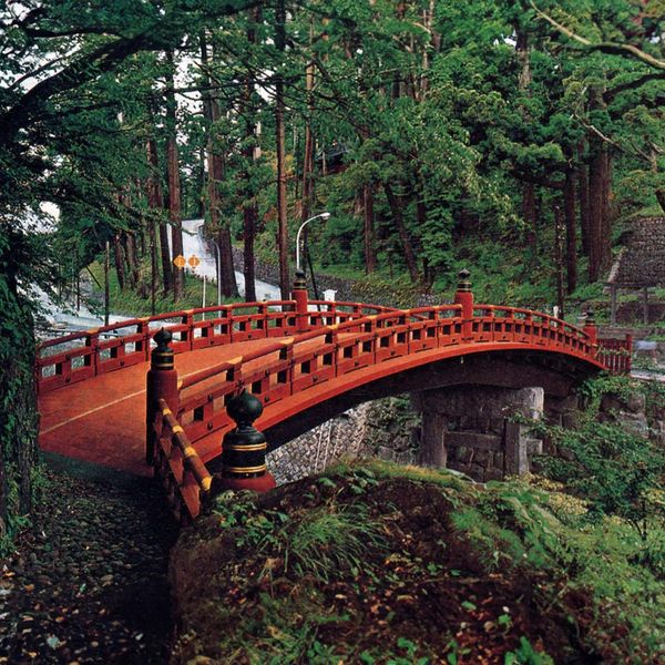 Discovery of Nikko: The Cultural Pearl of Japan