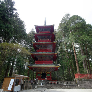 los mejores templos de Japón