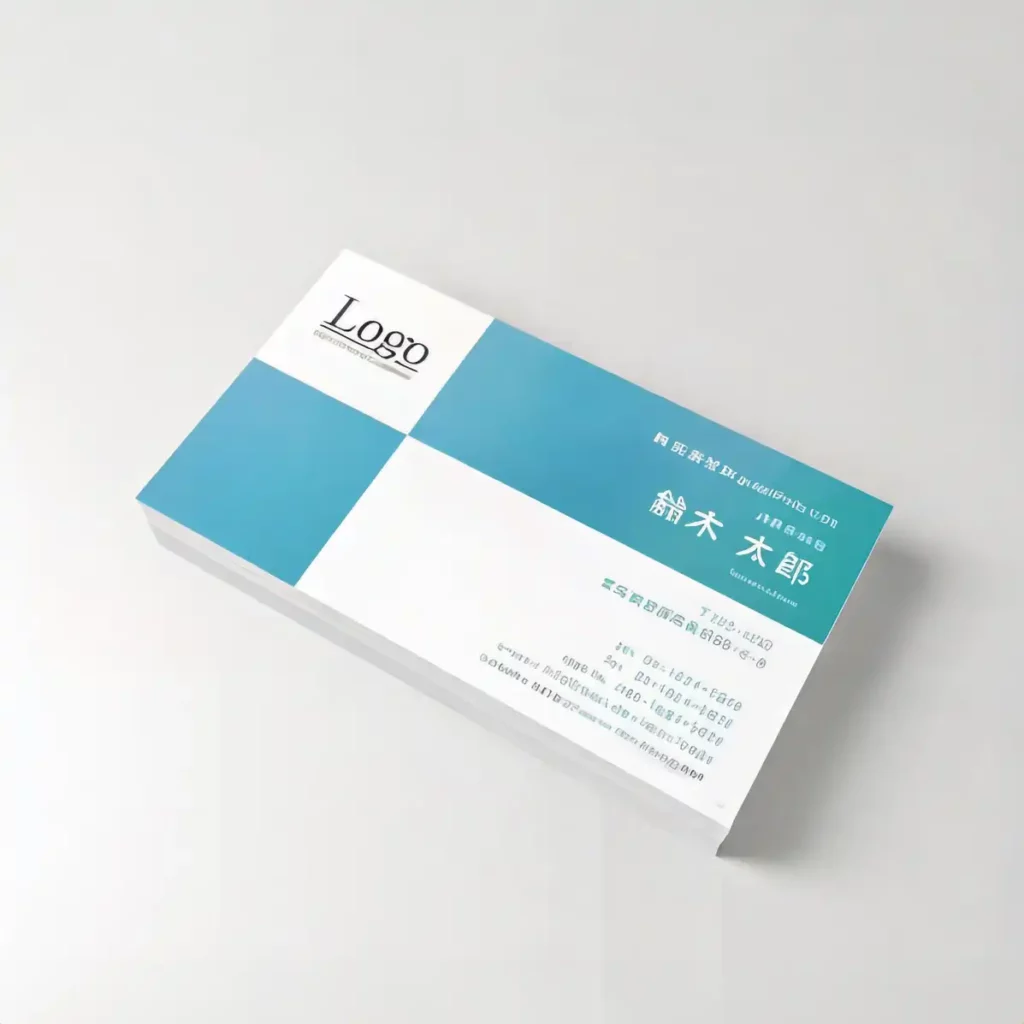 Meishi Business Cards