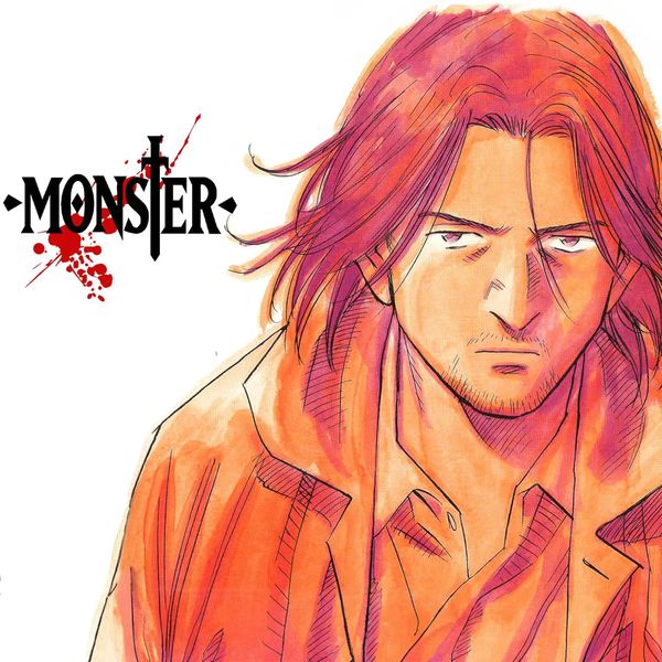Monster : Un thriller psychologique