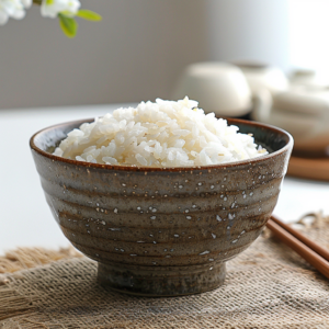 arroz gohan
