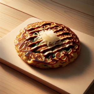 Illustration : Recette Okonomiyaki : savourez la spécialité japonaise — Culture japonaise | Roppongi.fr