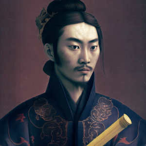 Il principe Shōtoku
