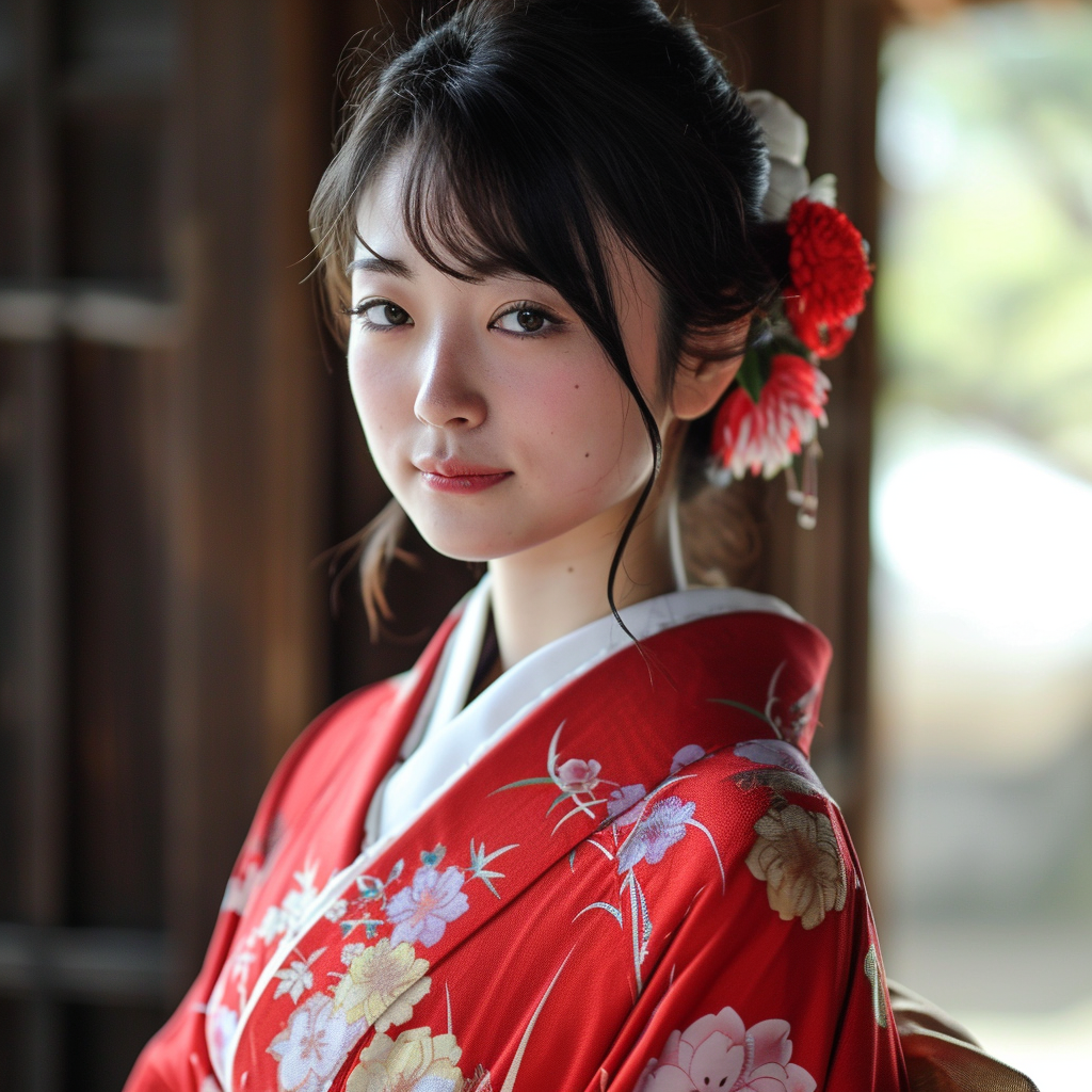 The Seijin no Hi celebration : Coming of Age day in Japan - ROPPONGI