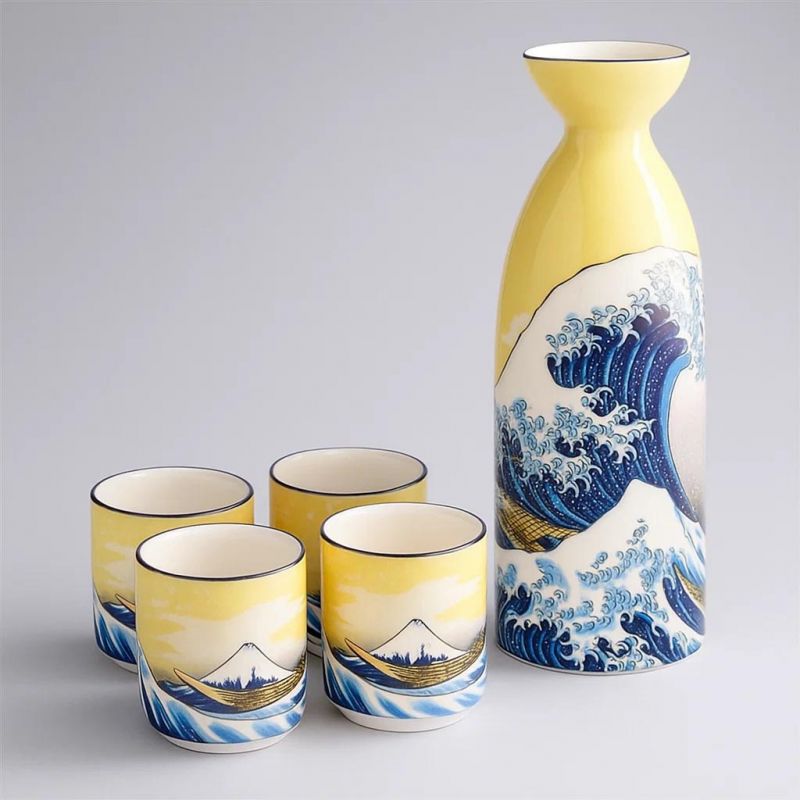 Illustration:  — Japanische Kultur | Roppongi.fr