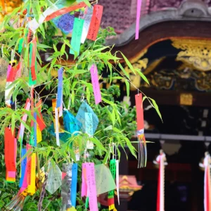 Festival de Tanabata