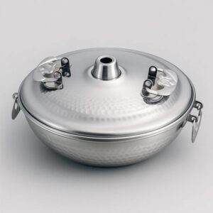 Illustrazione: Pentola Shabu Shabu Giapponese: Guida Completa — Cultura giapponese | Roppongi.fr