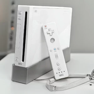 Nintendo Wii videogiochi